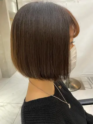 ショート 🦕小林 大地🦕のヘアスタイル