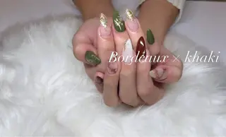 ネイル BeautySalon ‘oHana所属・櫻井 桃香のエステ・リラクイメージ