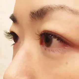 マツエク・マツパ ナチュア岩塚第二所属・ナチュア 岩塚のマツエク・マツパデザイン