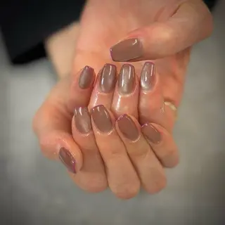 ネイル YAGAWA NAOのネイルデザイン