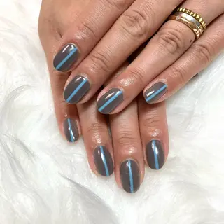 ネイル nailsalon ICHIのネイルデザイン