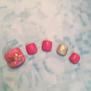 ネイル ネイルサロン ショコラのネイルデザイン