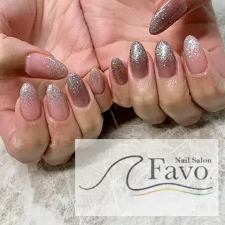 ネイル BeautyFavo .byKannaのネイルデザイン