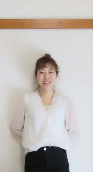 lia   lomilomi＆facial所属・lia リアのエステ・リラクイメージ