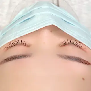マツエク・マツパ Eye lashのマツエク・マツパデザイン