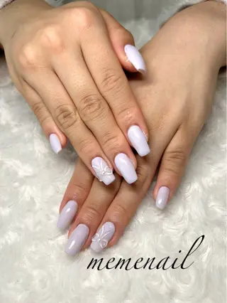 ネイル Noguchi Megumiのその他イメージ