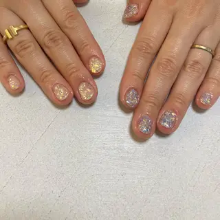 ネイル Niconail ☆ 仙川/ Aiのネイルデザイン