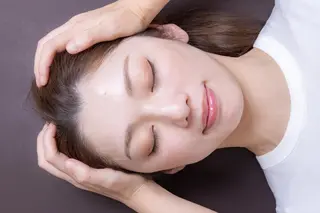 坂川 遥のエステ・リラクイメージ