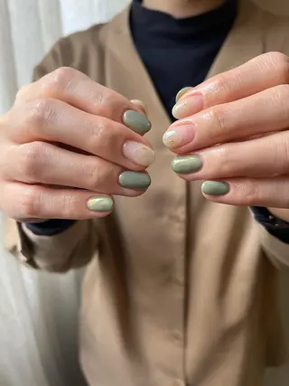 ネイル Etel -atelier-のネイルデザイン