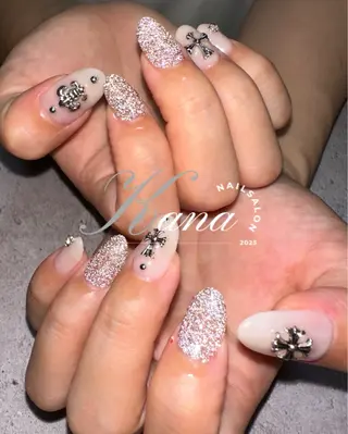 ネイル Nailsalon Kanaのネイルデザイン