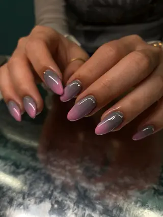 ネイル isobe yuiのネイルデザイン