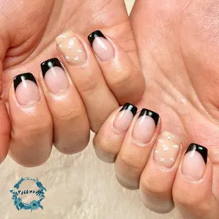 ネイル roconail ヒロコのネイルデザイン