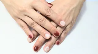 ネイル MIURA＊ HIROKOのネイルデザイン