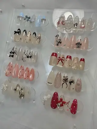 ネイル RII nailのネイルデザイン