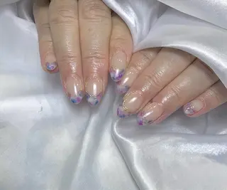 ネイル Nail salon Venusのネイルデザイン