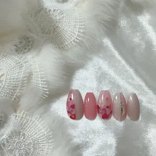 ネイル Best Nail NANA🤍のネイルデザイン