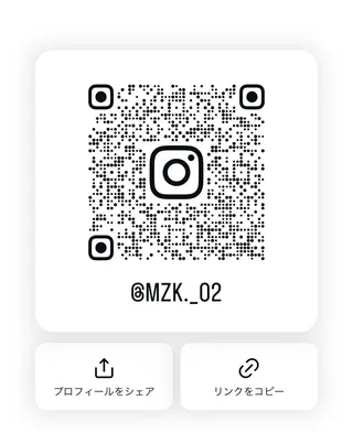 前川 瑞希のヘアスタイル