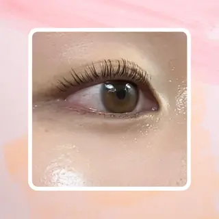 マツエク・マツパ EYELA 小針店 神子島のマツエク・マツパデザイン