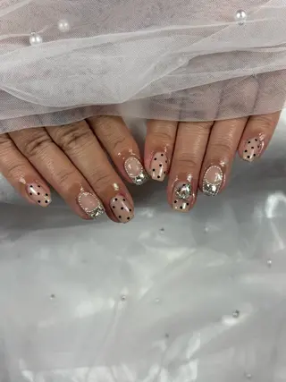 ネイル R.nail ☆のネイルデザイン