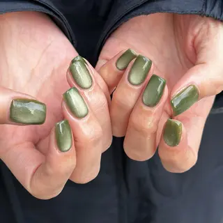 ネイル chinois (シノワ)のネイルデザイン