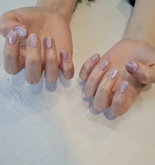ネイル minxnail原宿 (旧プレジョワ)のネイルデザイン