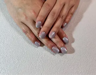 ネイル 山田 将也のネイルデザイン