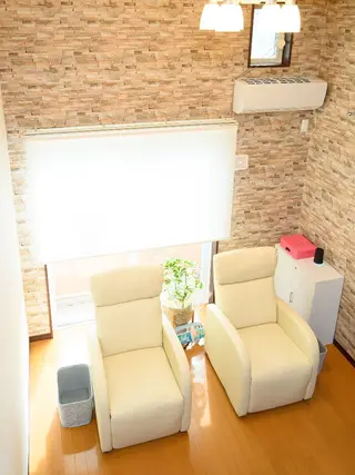 himawari Leiのマツエク・マツパデザイン