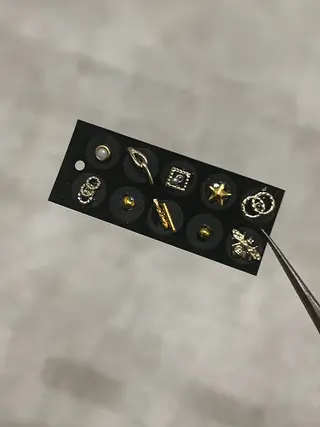 M for U.所属・Mai Abeのその他イメージ