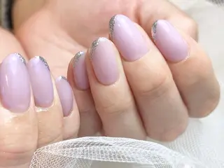 ネイル パラジェル認定サロン　ネイルケア&スパ　Lovin所属・Lovin _ryukaのネイルデザイン