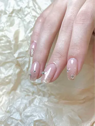 ネイル ♡︎き こ♡︎吉祥寺のネイルデザイン