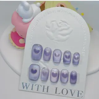 ネイル Theone栄店 松田のネイルデザイン