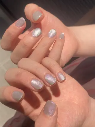 ネイル ネイルケアサロン Campanulaのネイルデザイン