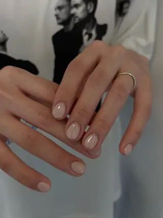 ネイル foret sariのネイルデザイン