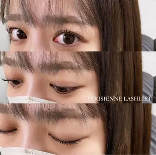 マツエク・マツパ H e l l a所属・まつげパーマ／眉毛 H e l l aの眉毛・アイブロウイメージ