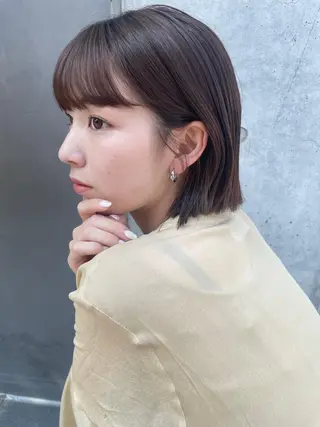 マツエク・マツパ UNIONBOOTH SAKAEのマツエク・マツパデザイン