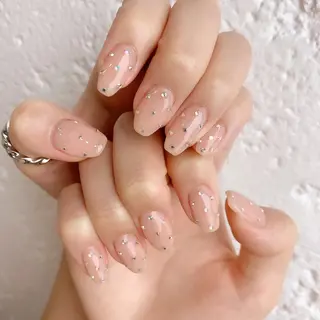 ネイル prizeiris marinaのネイルデザイン