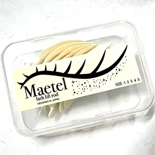 マツエク・マツパ Felicie＊ Sayakaのマツエク・マツパデザイン