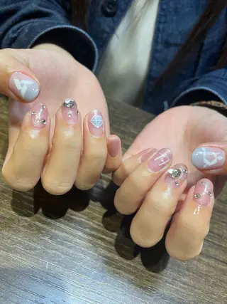 ネイル Style Rougeのネイルデザイン