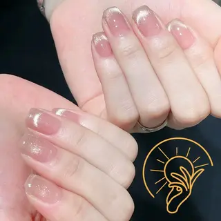 ネイル sun nail えいのネイルデザイン