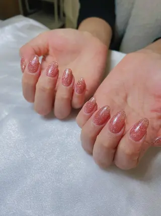 ネイル 🐰 Maoのネイルデザイン