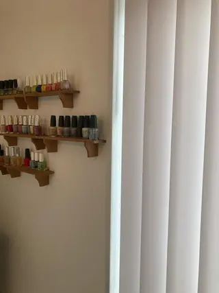 auladenail アウラデネイルのネイルデザイン