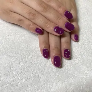 ネイル Zina  nail 浦安所属・Zina nail 浦安店のネイルデザイン