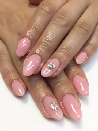 ネイル 吉村 美咲のネイルデザイン