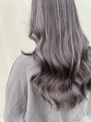 カラー 🦄Rena 🦄のヘアスタイル