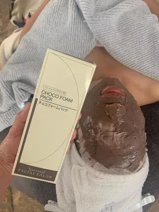 menard facial salon  下池田西所属・🌷岸和田エステ オーナー🌷のエステ・リラクイメージ