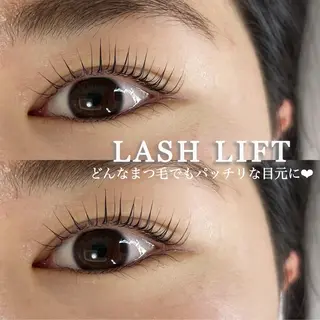 マツエク・マツパ Bloomy.所属・【Bloomy.】 竹内のマツエク・マツパデザイン