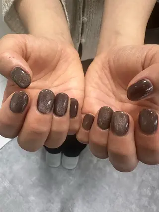 ネイル kitamura yuukaのネイルデザイン