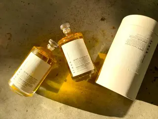 RuBell所属・川崎 かなでのヘアスタイル