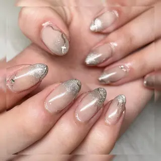 ネイル 【カメレオン】 上村 祥子のヘアスタイル