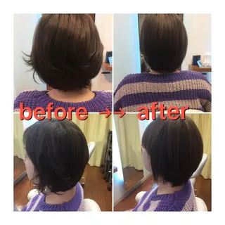 ショート THE BALM🤎 沖田のマツエク・マツパデザイン